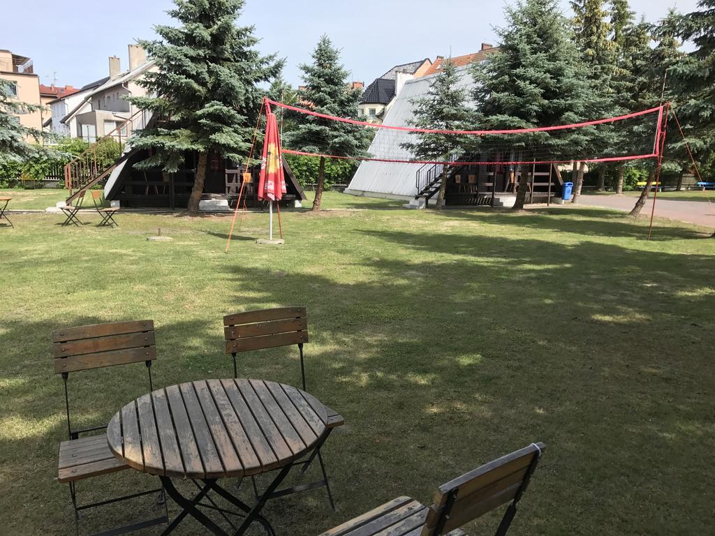شقة دجيفنوفيك  في Zielona Noc المظهر الخارجي الصورة